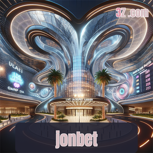 Login Empolgante no jonbet: Sua Aventura Começa Aqui!
