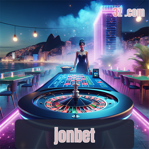Baixar Recursos Imprescindíveis no Jonbet: Mergulhe no Jogo!