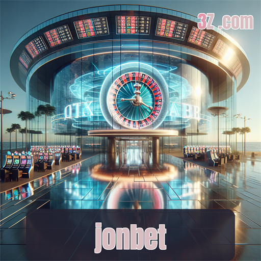 Login Empolgante no jonbet: Sua Aventura Começa Aqui!