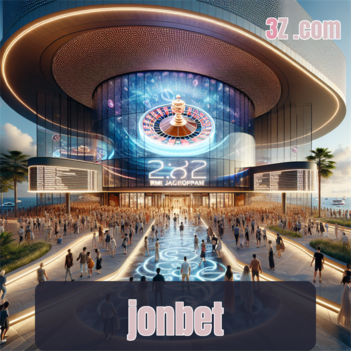 Jogos Vibrantes e Diversos no Jonbet: A Nova Era dos Entretenimentos