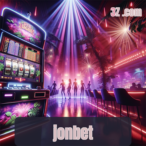 Plataforma Jonbet: A Nova Era dos Jogos Online no Brasil